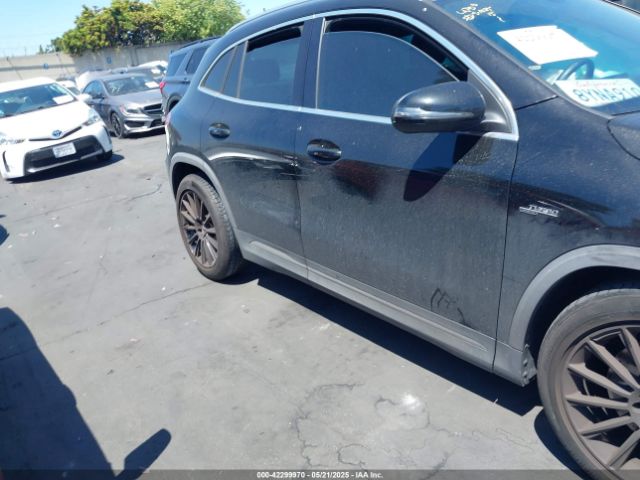 W1N4N5BB3NJ317005 Mercedes-Benz m260