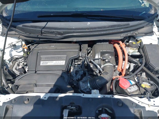 Honda lea2 2015 19XFB4F39FE200713 Image 10
