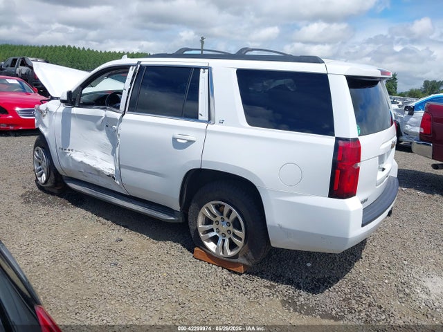 1GNSKBKC4FR536046 Chevrolet l83 - vvt, active fuel management, aluminum