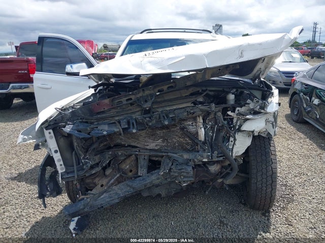 1GNSKBKC4FR536046 Chevrolet l83 - vvt, active fuel management, aluminum