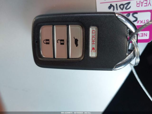 3CZRU6H70GM733702 Honda Hr-v Ex-l