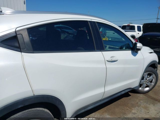 3CZRU6H70GM733702 Honda Hr-v Ex-l