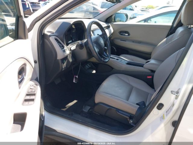 3CZRU6H70GM733702 Honda Hr-v Ex-l