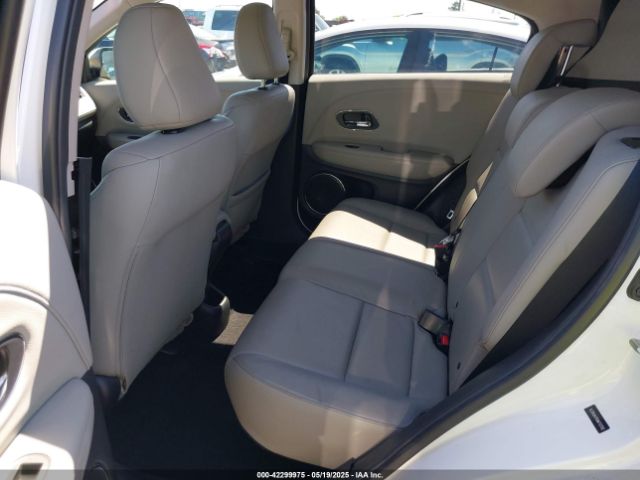 3CZRU6H70GM733702 Honda Hr-v Ex-l