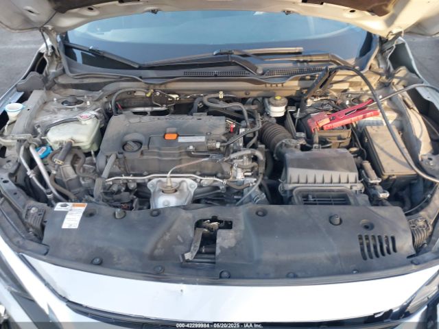 2HGFC2F79JH502652 Honda k20c2