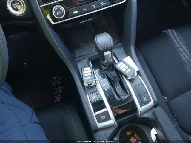 2HGFC2F79JH502652 Honda k20c2