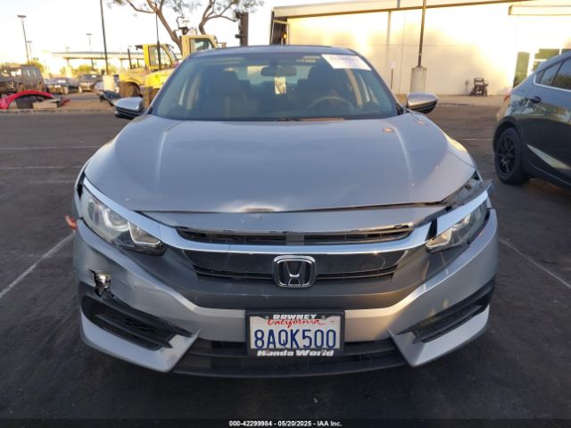 2HGFC2F79JH502652 Honda k20c2