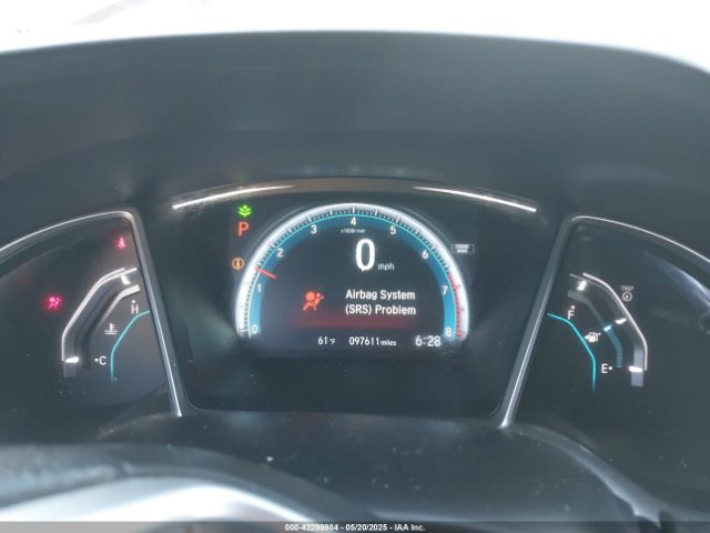 2HGFC2F79JH502652 Honda k20c2