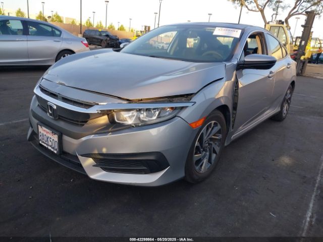 2HGFC2F79JH502652 Honda k20c2