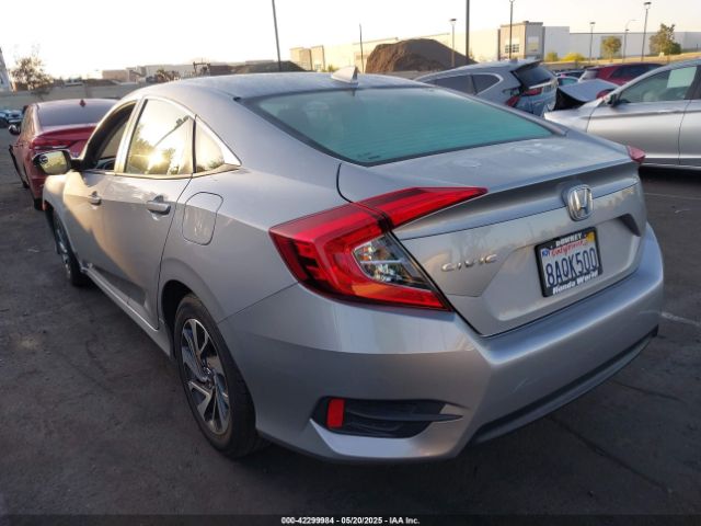 2HGFC2F79JH502652 Honda k20c2