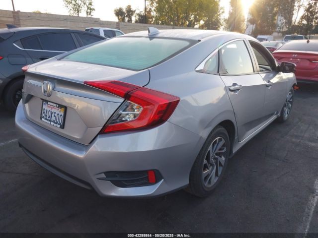 2HGFC2F79JH502652 Honda k20c2