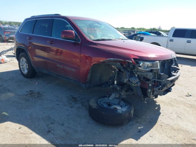 2019 JEEP GRAND CHEROKEE 1C4RJEAG3KC851756