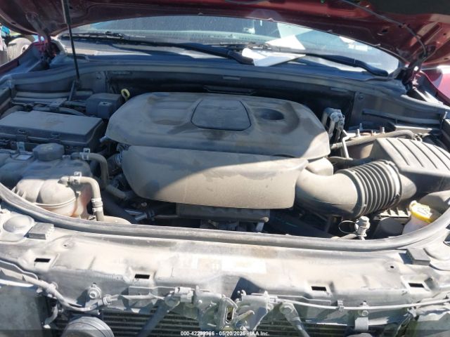 2019 JEEP GRAND CHEROKEE 1C4RJEAG3KC851756 Photo 9
