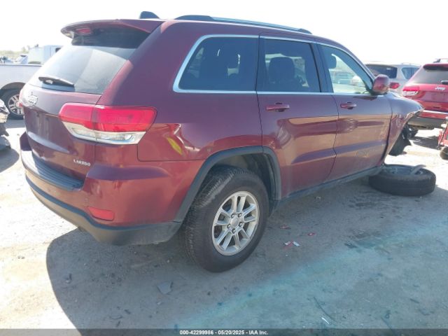 2019 JEEP GRAND CHEROKEE 1C4RJEAG3KC851756 Photo 3