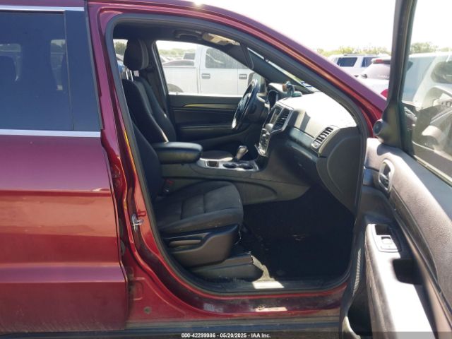 2019 JEEP GRAND CHEROKEE 1C4RJEAG3KC851756 Photo 4