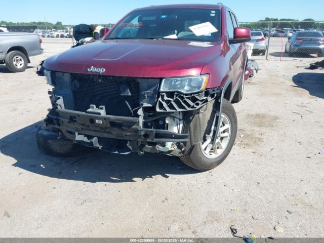 2019 JEEP GRAND CHEROKEE 1C4RJEAG3KC851756 Photo 5