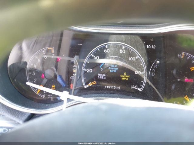 2019 JEEP GRAND CHEROKEE 1C4RJEAG3KC851756 Photo 6