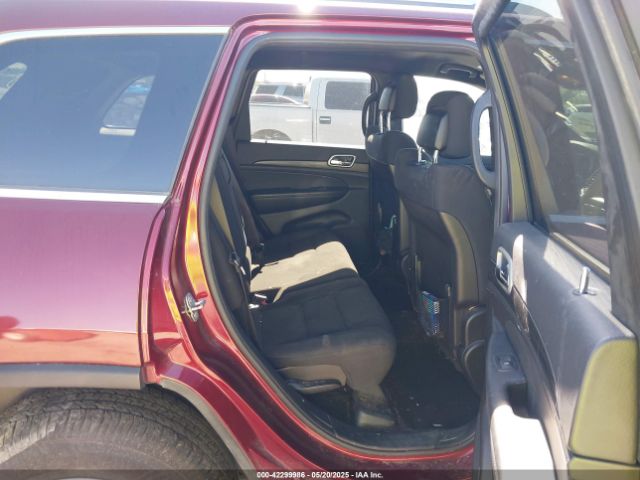 2019 JEEP GRAND CHEROKEE 1C4RJEAG3KC851756 Photo 7