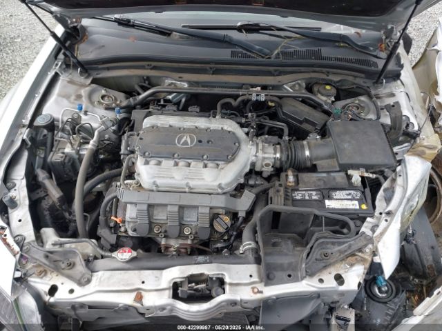2013 ACURA TL 19UUA8F59DA003853 Photo 9