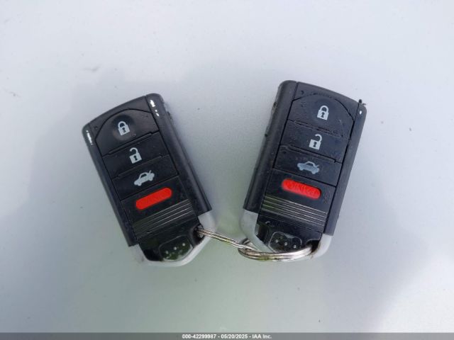 2013 ACURA TL 19UUA8F59DA003853 Photo 10