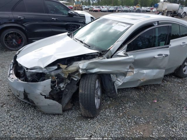 2013 ACURA TL 19UUA8F59DA003853 Photo 5