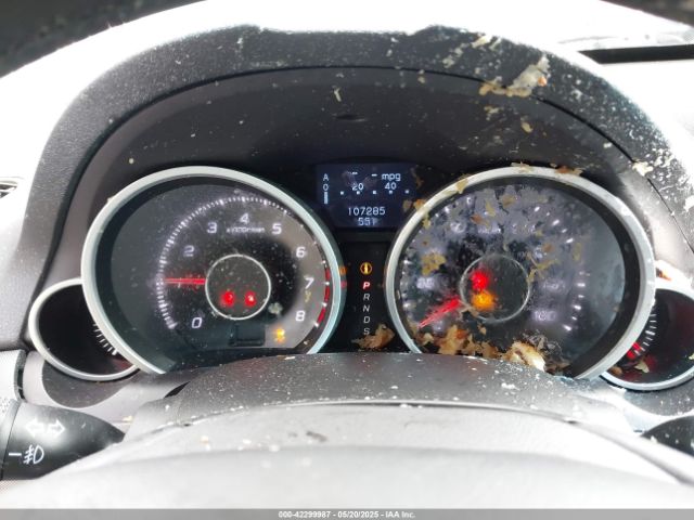 2013 ACURA TL 19UUA8F59DA003853 Photo 6