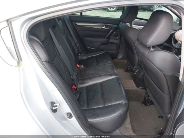 2013 ACURA TL 19UUA8F59DA003853 Photo 7