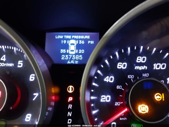 2010 ACURA TL 19UUA9F58AA000900 Photo 6