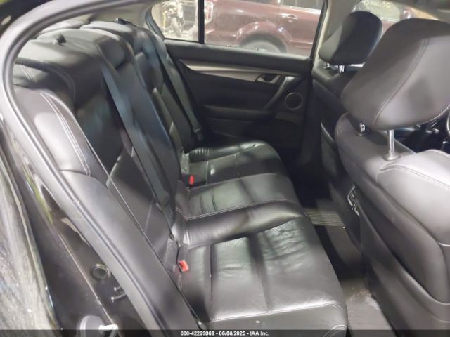 2010 ACURA TL 19UUA9F58AA000900 Photo 7