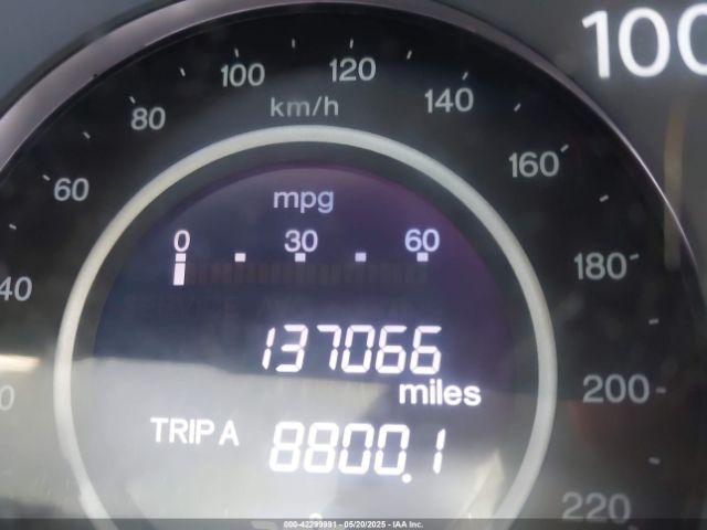 2HKRM3H73EH548681 Honda Cr-v Ex-l