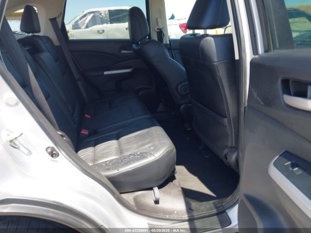 2HKRM3H73EH548681 Honda Cr-v Ex-l