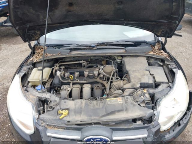 1FADP3F26EL145076 Ford FOCUS SE