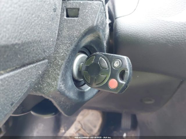 1FADP3F26EL145076 Ford FOCUS SE