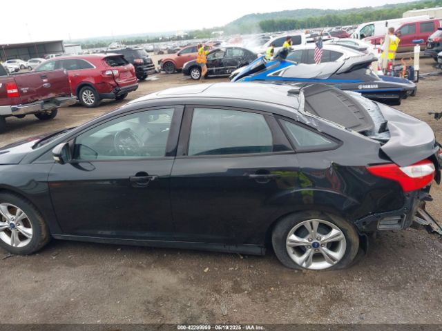 1FADP3F26EL145076 Ford FOCUS SE