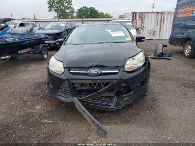 1FADP3F26EL145076 Ford FOCUS SE