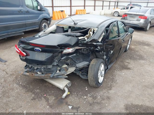 1FADP3F26EL145076 Ford FOCUS SE