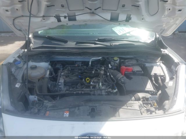 1FMCU9G61NUA61014 Ford ESCAPE SE