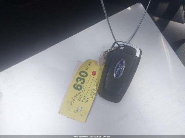 1FMCU9G61NUA61014 Ford ESCAPE SE
