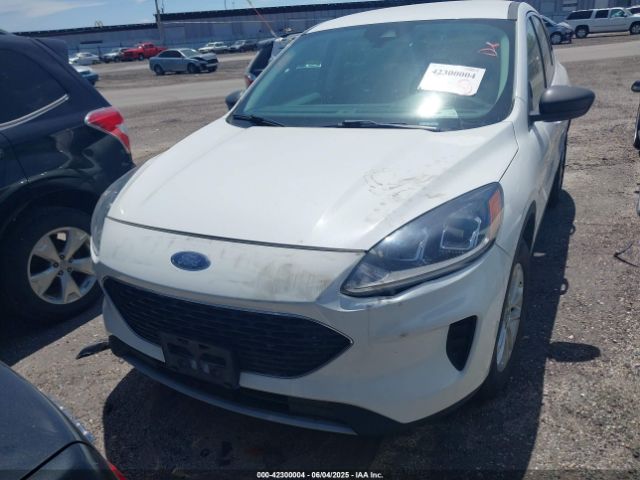 1FMCU9G61NUA61014 Ford ESCAPE SE