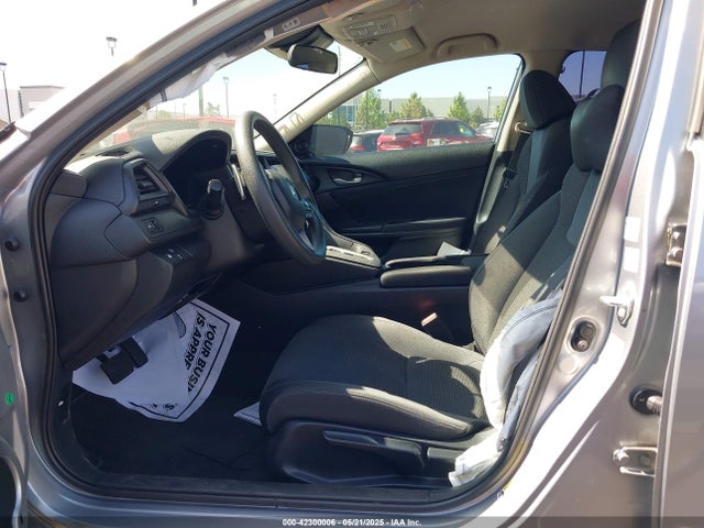 19XZE4F55ME007316 Honda INSIGHT EX