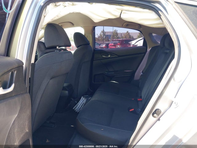 19XZE4F55ME007316 Honda INSIGHT EX