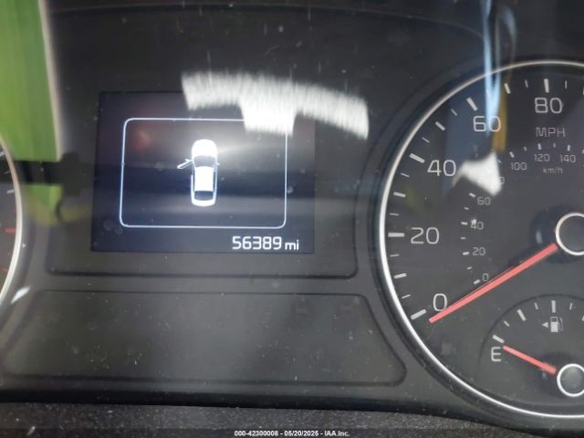 5XXGT4L32GG015594 KIA Optima Lx