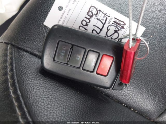2T1BURHE3HC861871 Toyota 2zr-fe