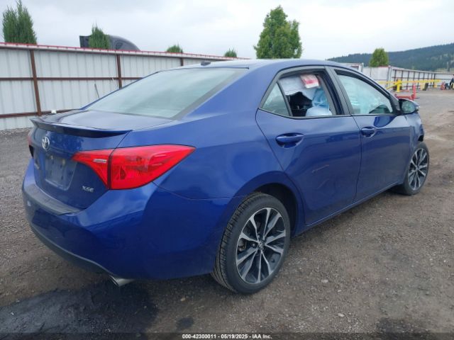2T1BURHE3HC861871 Toyota 2zr-fe