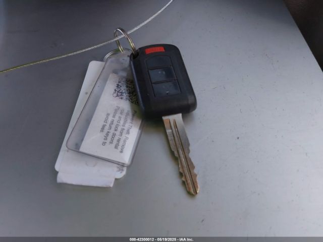 2021 MITSUBISHI MIRAGE ML32AUHJ7MH003191 Photo 10