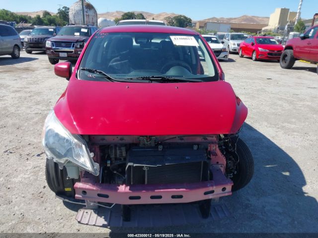 ML32AUHJ7MH003191 Mitsubishi mivec