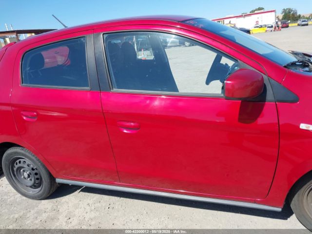 ML32AUHJ7MH003191 Mitsubishi mivec