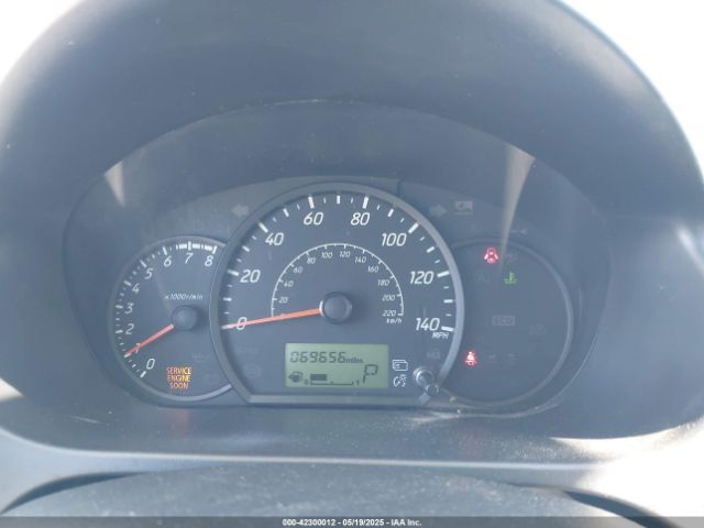 2021 MITSUBISHI MIRAGE ML32AUHJ7MH003191 Photo 6