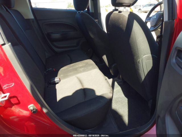 2021 MITSUBISHI MIRAGE ML32AUHJ7MH003191 Photo 7