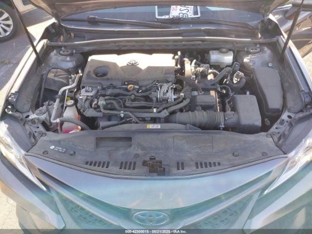 4T1G31AKXLU539942 Toyota a25a-fxs, 3nm (li)
